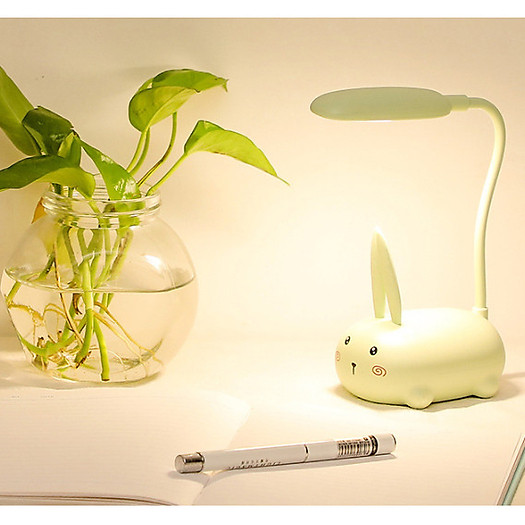 Đèn học hình con mèo - Đèn khác  GiaDụng.vn