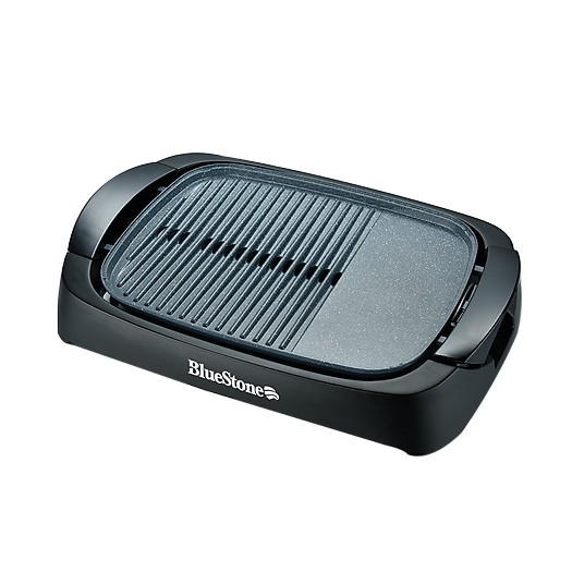 Vỉ nướng điện Bluestone EGB-7417- Hàng chính hãng