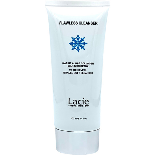 Sữa rửa mặt sinh học Collagen Tảo Biển