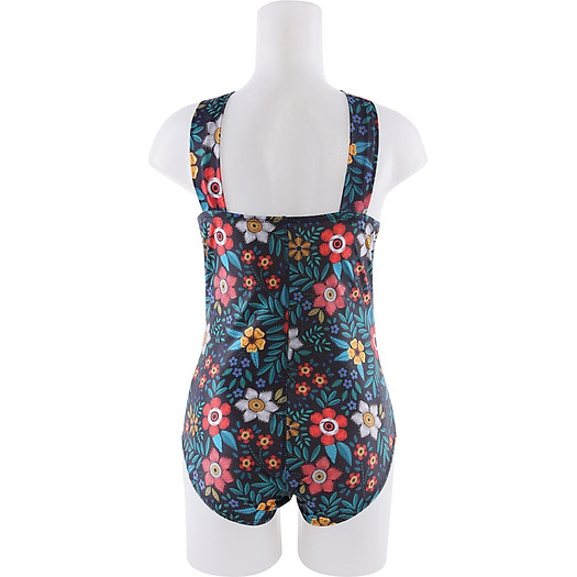 Đồ Bơi Liền Mảnh Gọng Nâng Ngực Surt Juni House CMXMO92SURTTEF