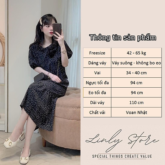 Tips mix váy hoa suông đẹp lung linh chị em nên nằm lòng - 2sao