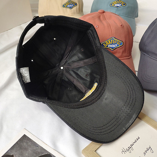 Nón lưỡi trai, nón kết cho cặp đôi nam nữ, form đẹp, màu đẹp