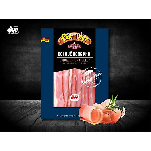 Dọi quế HK Đức Việt 200gr