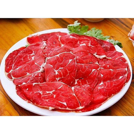 Bắp lõi hoa bò Mỹ hộp 500g