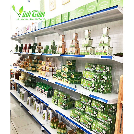 Cao Lá Đung Bé Xịn Hỗ Trợ Điều Trị Đau Dạ Dày Hộp 100GR