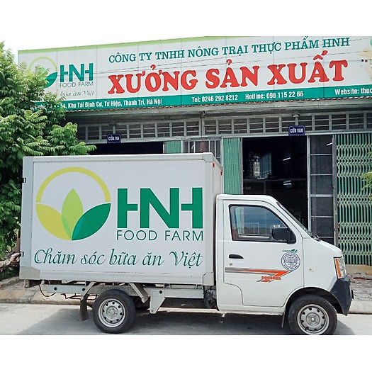 Gà ta nguyên con làm sạch -1kg