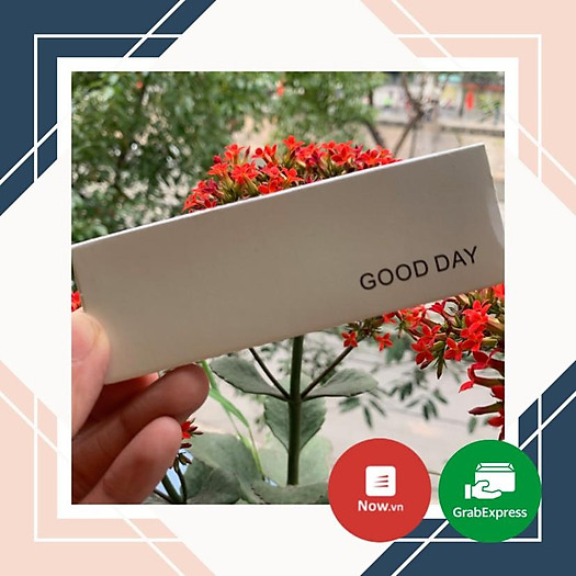 Diêm đốt nến Good day