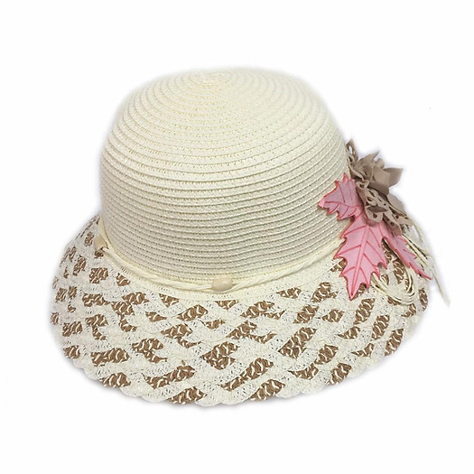 Mũ Cói, Nón Cói Nữ Đẹp Đi Biển Chống Nắng Tốt Phong Cách Thời Trang