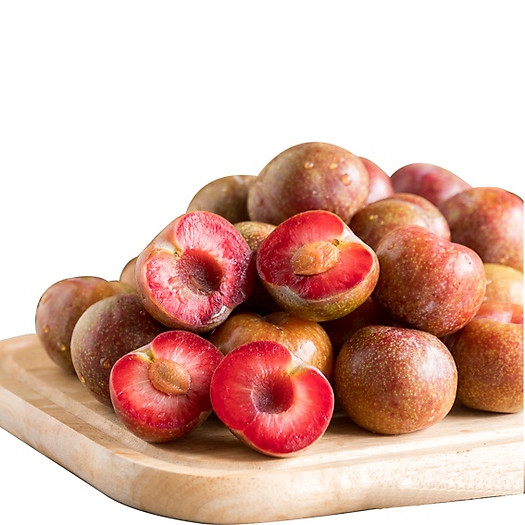 Mận Hà Nội 0.5 kg - Trái Cây Nội Địa | VietMart.co