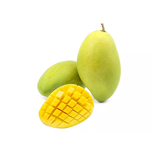 Xoaif Xoài Cát Hòa Lộc 550g up 500g - Trái Cây Nội Địa | VietMart.co