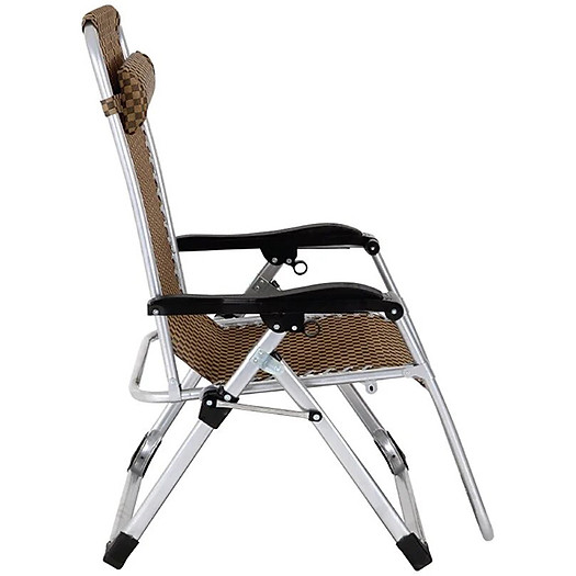 Ghế xếp du lịch DELI Boss - Màu sắc ngẫu nhiên