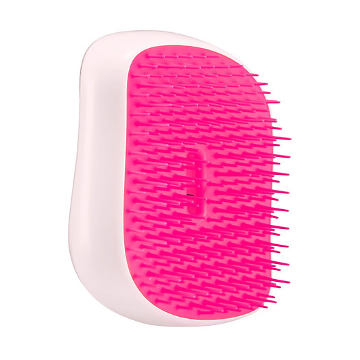 Lược Tangle Teezer Compact Styler Detangling Hairbrush - Pink Puma