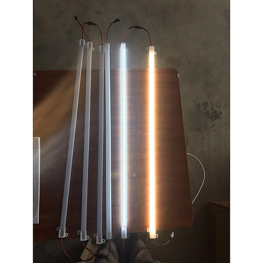 Đèn Led Thanh 220v 60cm
