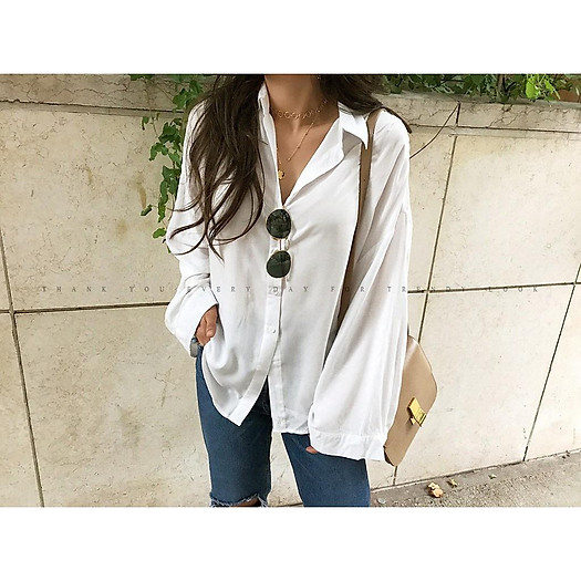 ÁO SƠ MI FORM HÀN QUỐC