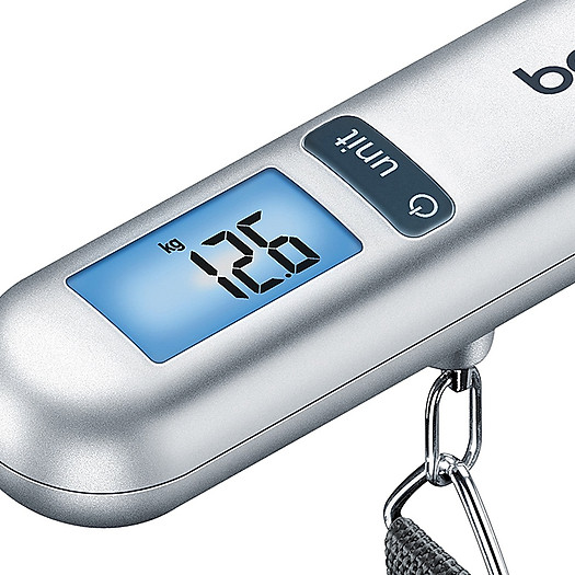 Cân Hành Lý Beurer LS06