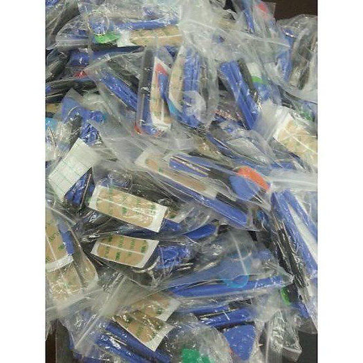 Bộ vít mở & nạy smartphone đa năng