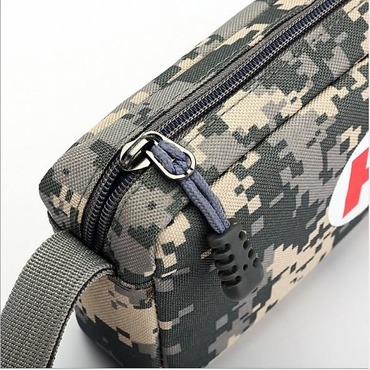 Hộp Bút Mô Hình Túi Máu PUBG