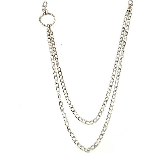 Dây xích đeo quần Jean cực chất Unisex