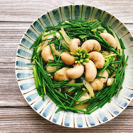 Ngọc kê gà Đông Tảo -1kg