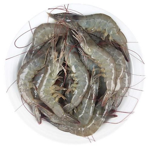Tôm bạc  - 200gr