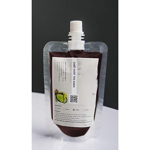 Chiết xuất táo xanh