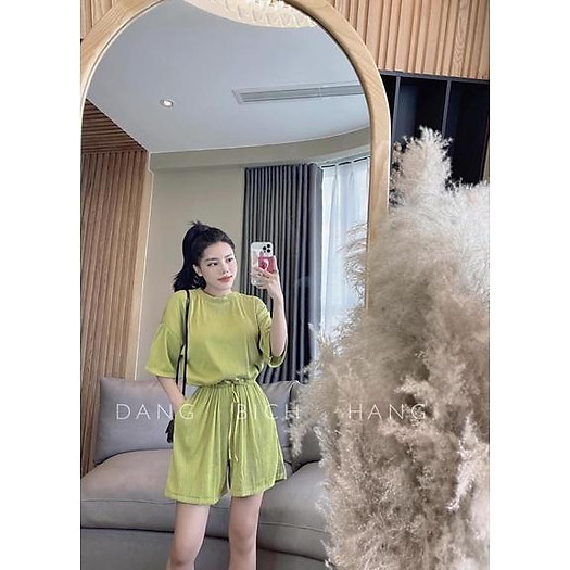 set bộ tăm dập li dây rút 3m cho nữ