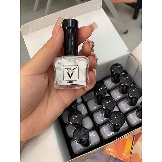  Cồn loang trắng Vinimay