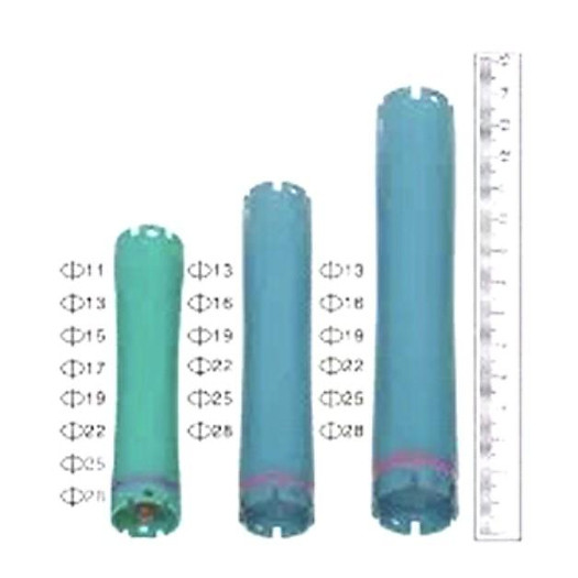 Combo 10 trục uốn loại dài cho máy uốn nóng 24v