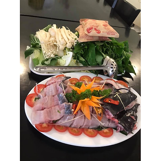 Cá Lăng 2 Món - 3kg