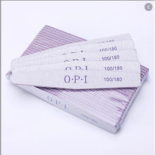 Dũa OPI Hình Thoi