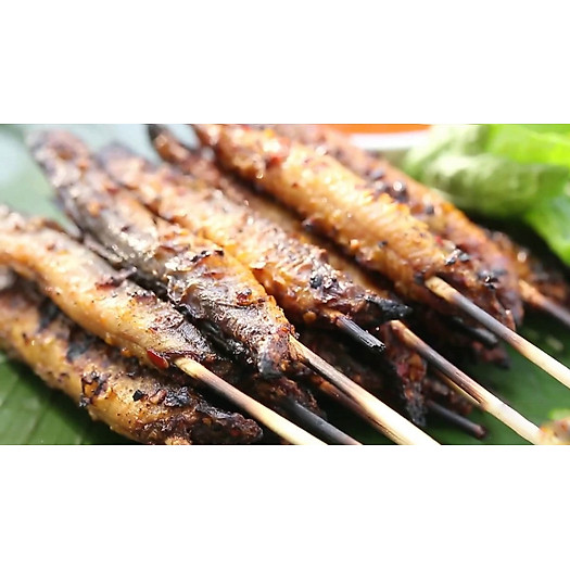 Cá chạch đồng - 1kg