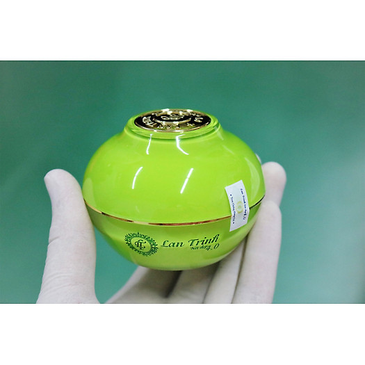 Kem bơ nám Lan Trinh 4.0