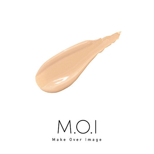 Phấn Nước M.O.I 5M BABY SKIN CUSHION Hồ Ngọc Hà (Chính Hãng)