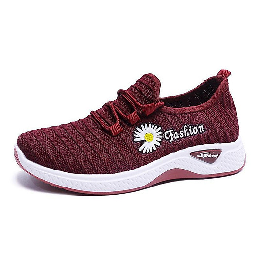 Giày vải Sneaker siêu đẹp cho nữ - MH108