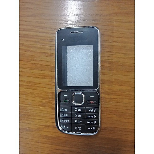 Vỏ điện thoại dành cho Nokia C2-01