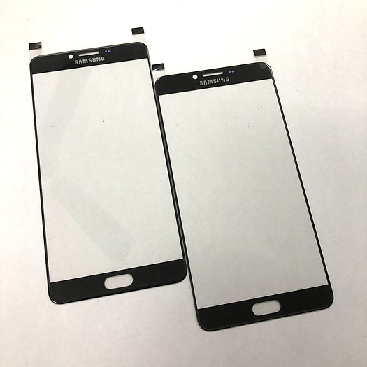 Kính ép màn hình cho Samsung C9 Pro/C900