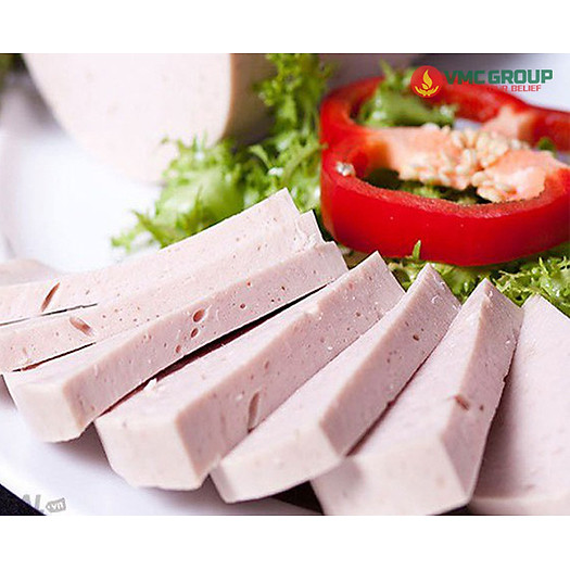 PHỤ GIA TẠO GIÒN DAI GIÒ CHẢ-VMC K7