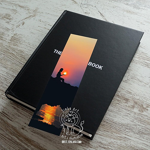 In hình của mình lên Kẹp sách Bookmark đánh dấu trang 14 x 4cm siêu cute