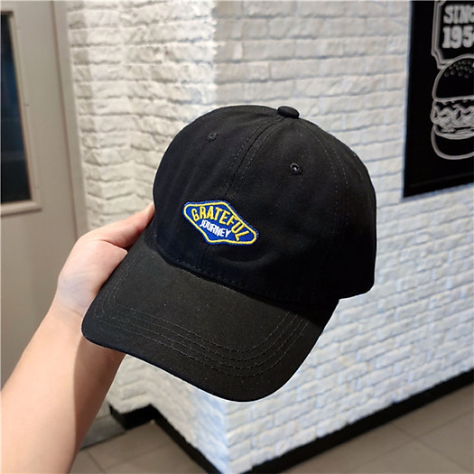 Nón lưỡi trai, nón kết cho cặp đôi nam nữ, form đẹp, màu đẹp