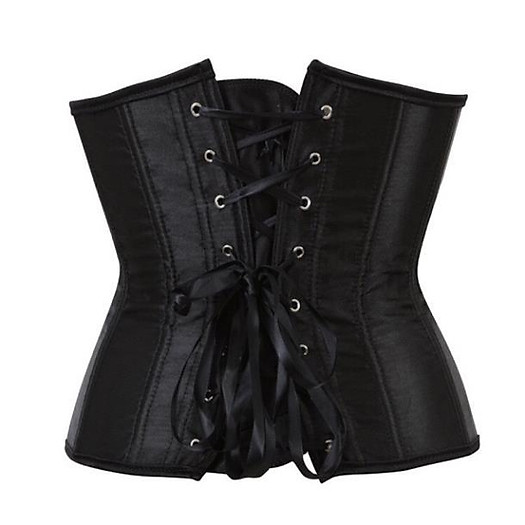 Áo corset gen nịt bụng định hình giảm eo cao cấp