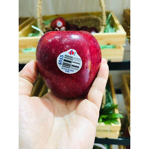 Táo Đỏ Mỹ Giòn Ngọt (200g)