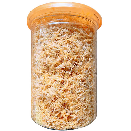 GÀ CHÀ BÔNG THƠM NGON LOẠI 1 TÂN LỘC PHÁT - MỖI HŨ 150G