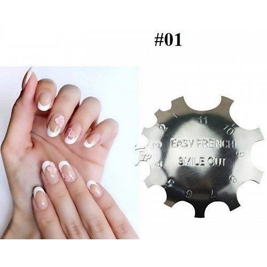 Chia sẻ hơn 51 về vẽ đầu móng trắng hay nhất  Du học Akina