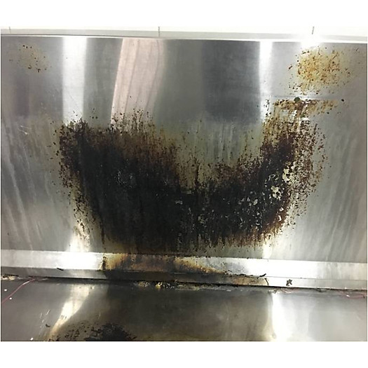 Tẩy Cặn Dầu Mỡ Degrasan SR 320 Siêu Mạnh Công Nghệ Đức.