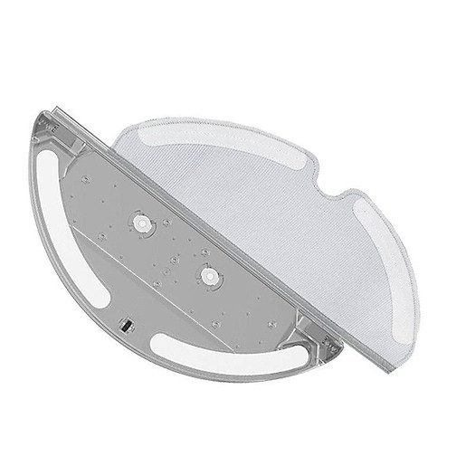 Giẻ lau/ khăn lau thay thế cho robot Xiaomi Roborock Gen 1/2/S50/S51/S55/S5 max/T4/T6