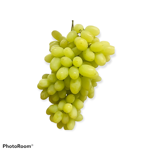 Nho xanh không hạt - 1Kg