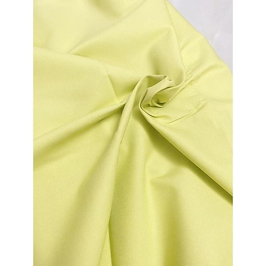 VẢI KAKI JEAN CAO CẤP (5m)