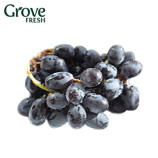 Nho Đen Peru (1 KG)