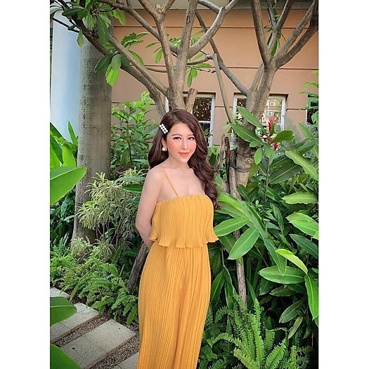 ️JUM DẬP LY 2 DÂY ỐNG SUÔNG