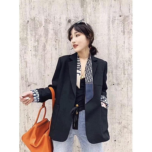 khăn lụa đa năng cao cấp